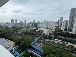 Trellis Towers (D12), Condominium #619490151